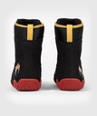 Venum Boxschuhe Contender, Schwarz-Rot 10