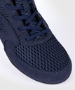Venum Boxschuhe Contender, Dunkelblau-Rot 3