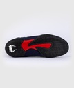Venum Boxschuhe Contender, Dunkelblau-Rot 6