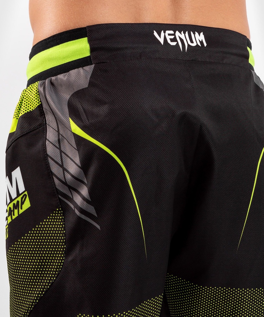 Venum Training Camp 3.0 Fight Shorts bund