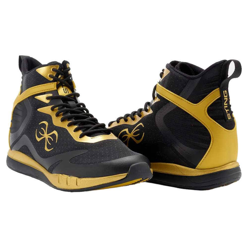 Sting Boxschuhe Viper 2.0