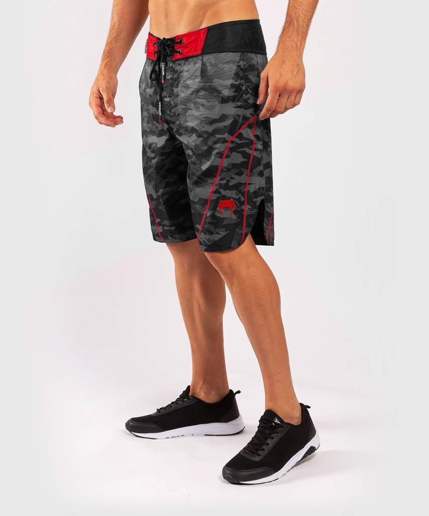 Venum Trooper Fitness Shorts side