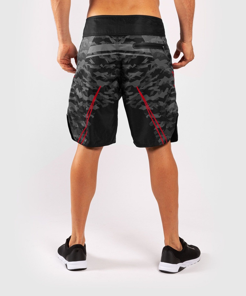 Venum Trooper Fitness Shorts back