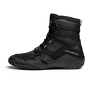 Hayabusa Boxschuhe Strike, Schwarz 2