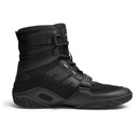 Hayabusa Boxschuhe Strike, Schwarz 3