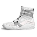 Hayabusa Boxschuhe Strike, Weiß 2