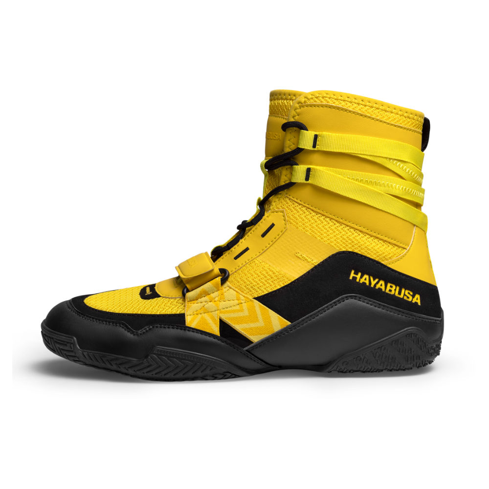 Hayabusa Boxschuhe Strike