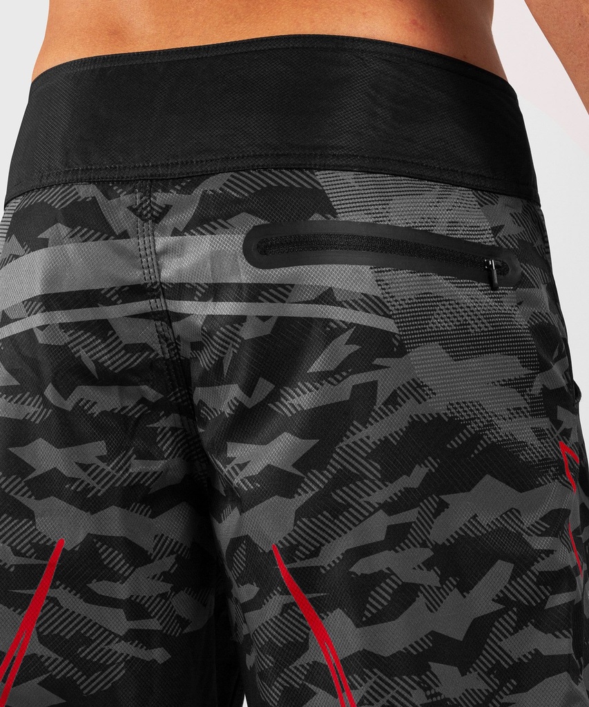 Venum Trooper Fitness Shorts cheek