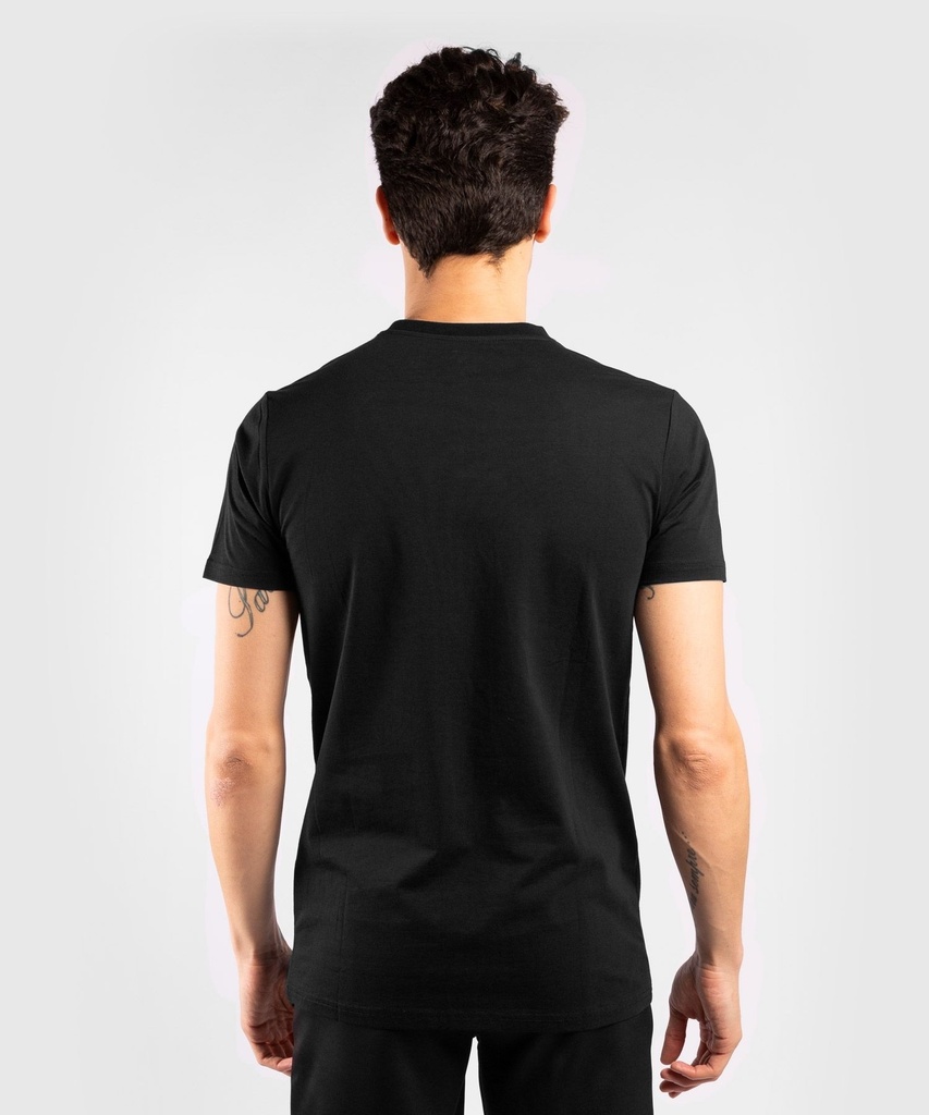 Venum UFC Fight Week T-Shirt back 