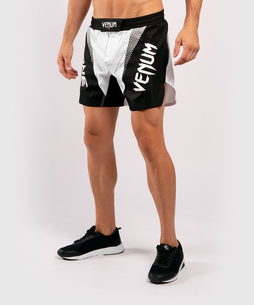 Venum x ONE FC Fight Shorts side