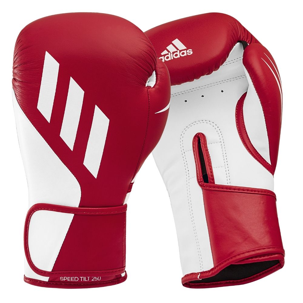 adidas Boxhandschuhe Speed Tilt 250