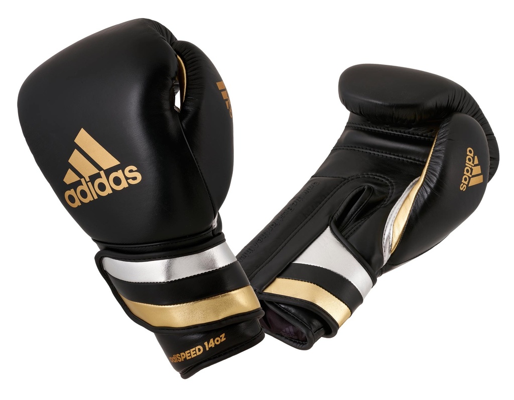 adidas Boxhandschuhe adiSpeed