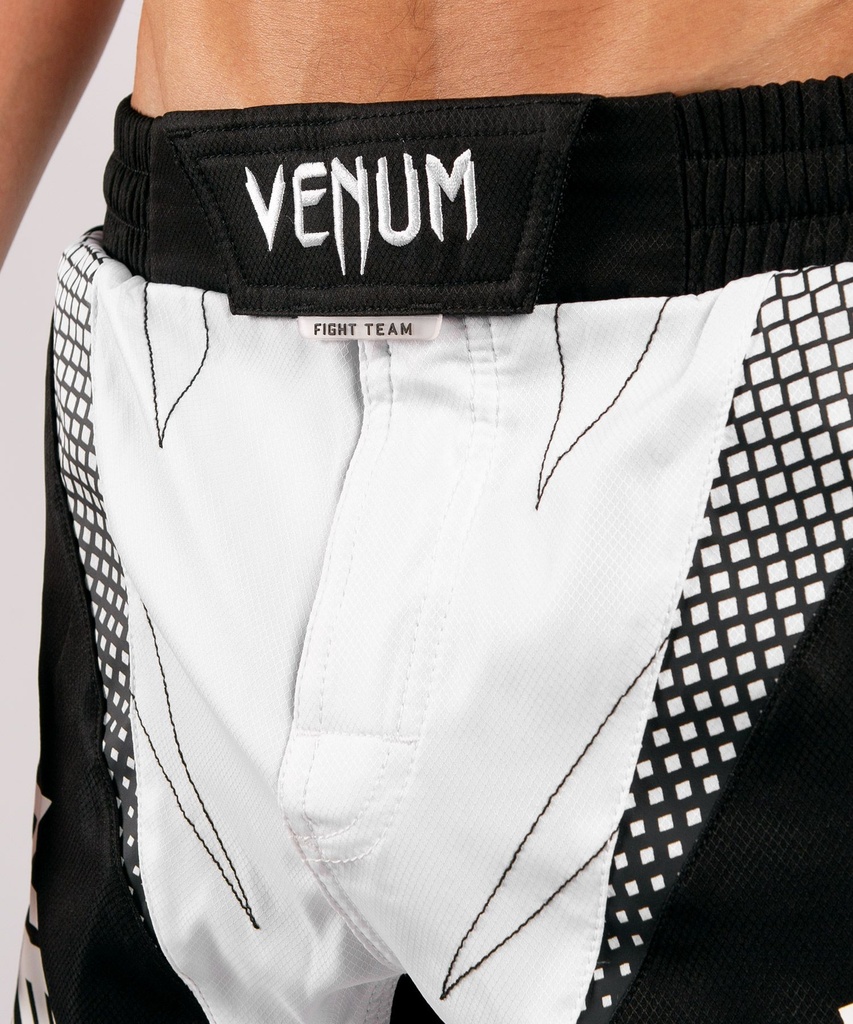 Venum x ONE FC Fight Shorts belt