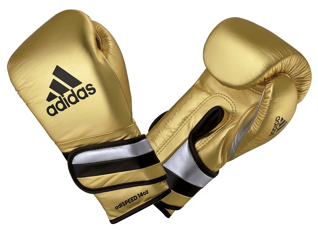 adidas Boxhandschuhe adiSpeed