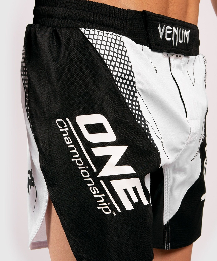 Venum x ONE FC Fight Shorts thigh