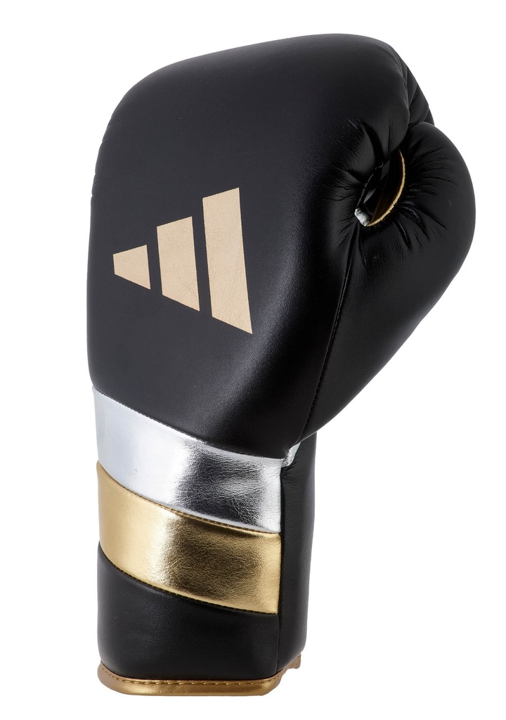 adidas Boxhandschuhe adiSpeed 501 Pro, Schnürung