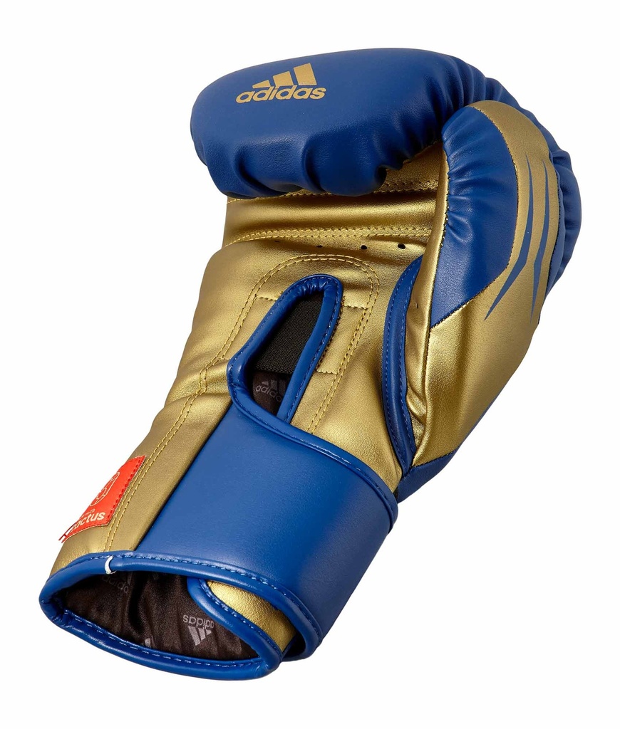 adidas Boxhandschuhe Cactus Speed Tilt 350V Pro