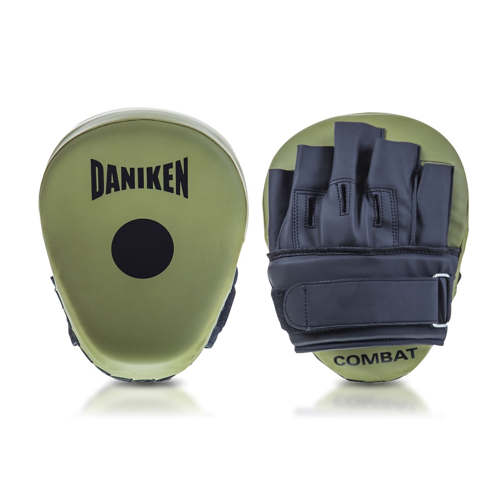 Daniken Boxpratzen Combat Front