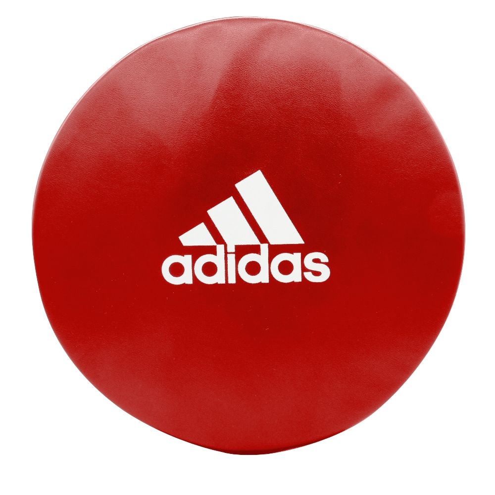 adidas Schlagpolster Round Doppelt