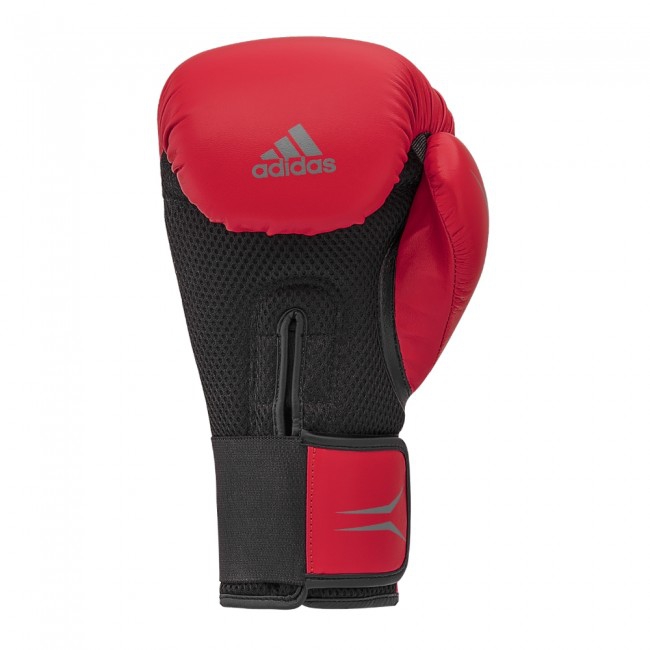 adidas Speed Tilt 150 Boxhandschuhe rot inside