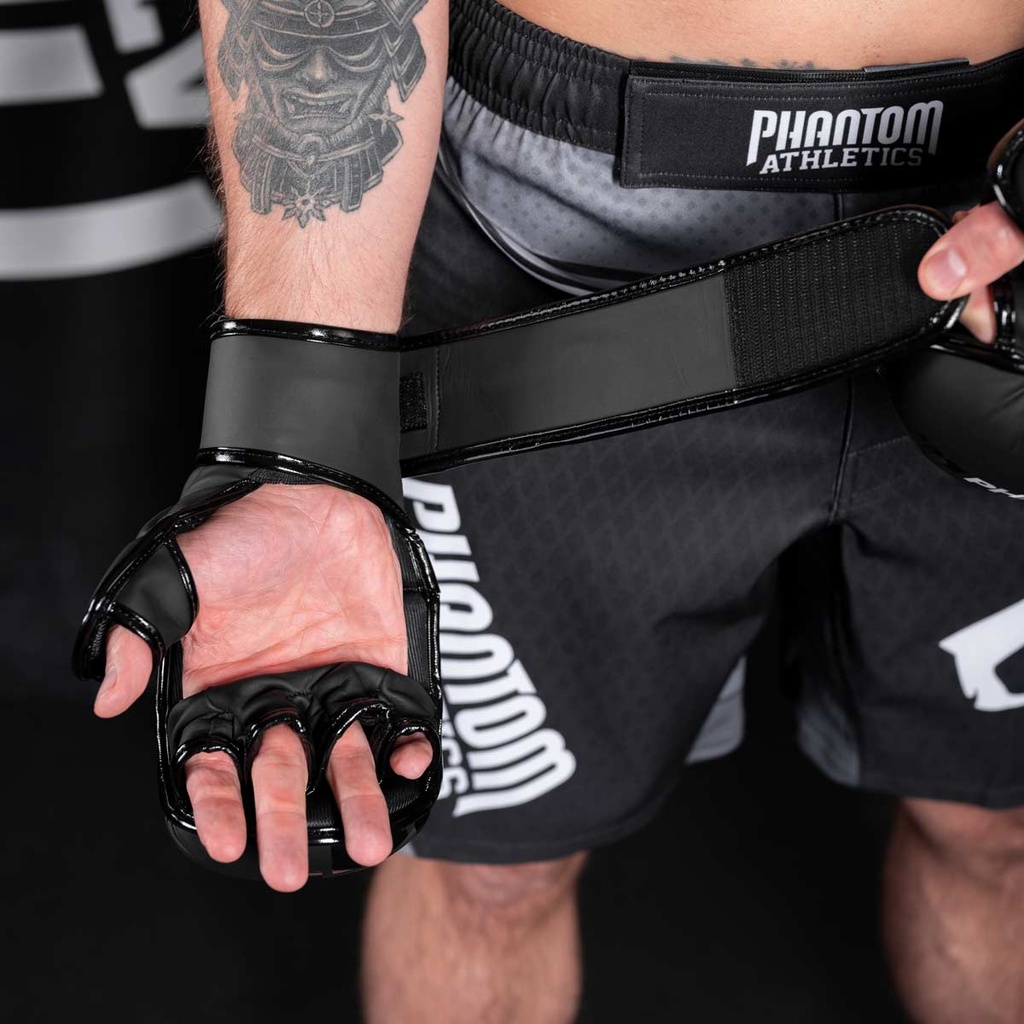Phantom MMA Handschuhe Sparring Apex 4