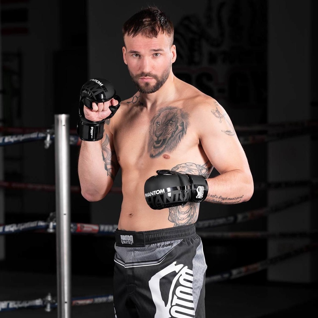 Phantom MMA Handschuhe Sparring Apex 6