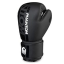 Phantom Boxhandschuhe Apex, Schwarz 2