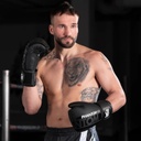 Phantom Boxhandschuhe Apex, Schwarz 4