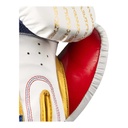 Phantom Boxhandschuhe Muay Thai, Weiß 2