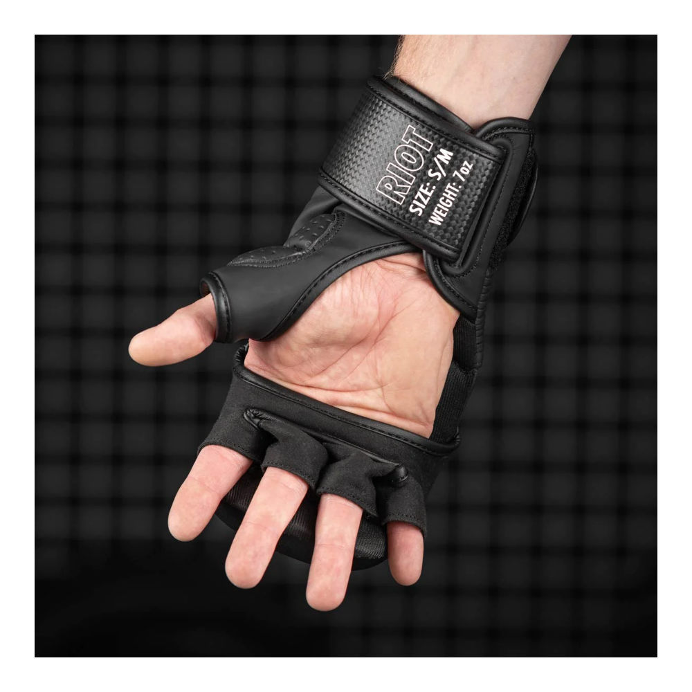 Phantom MMA Handschuhe Sparring Riot Pro 7