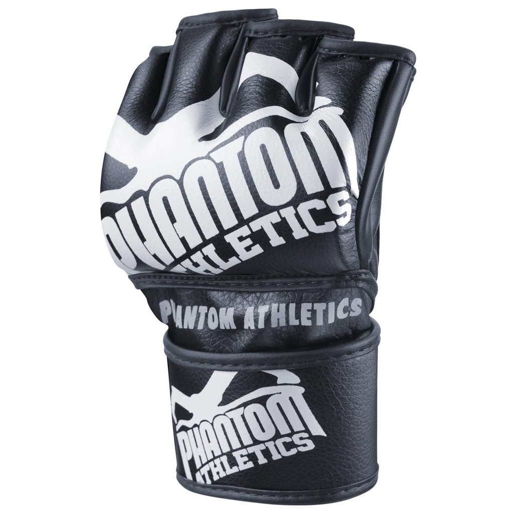 Phantom MMA Handschuhe Blackout