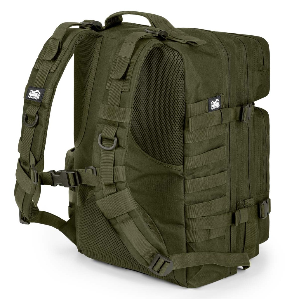 Phantom Rucksack Delta Army, Militärgrün 2