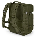 Phantom Rucksack Delta Army, Militärgrün 2