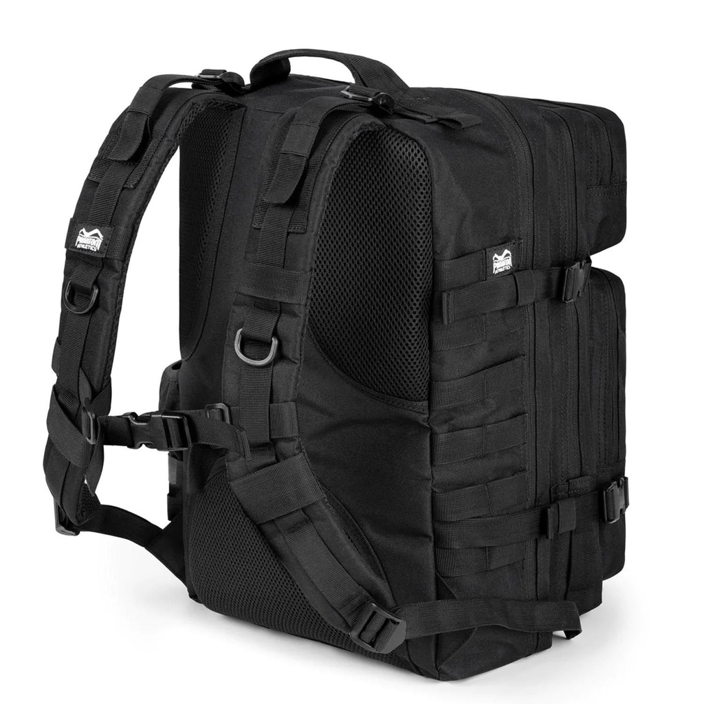 Phantom Rucksack Delta, Schwarz 2