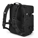 Phantom Rucksack Delta, Schwarz 2