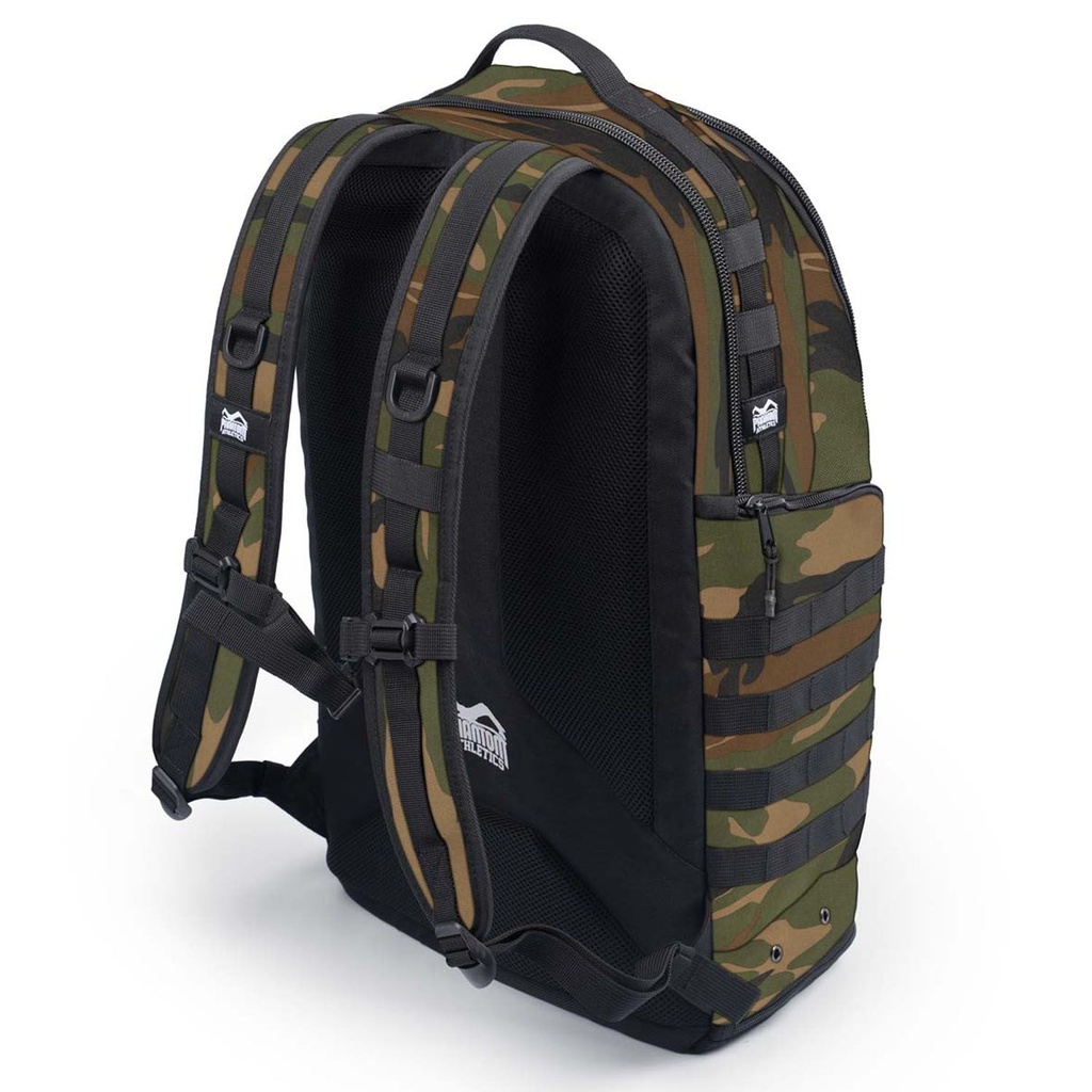 Phantom Rucksack Tactic Camo