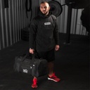 Phantom Sporttasche Tactic, Schwarz 7