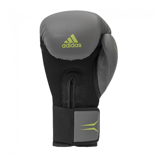 adidas Speed Tilt 150 Boxhandschuhe grey inside