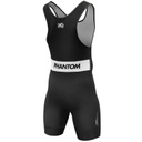 Phantom Ringertrikot Apex, Schwarz 2