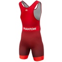 Phantom Ringertrikot Apex, Rot 2
