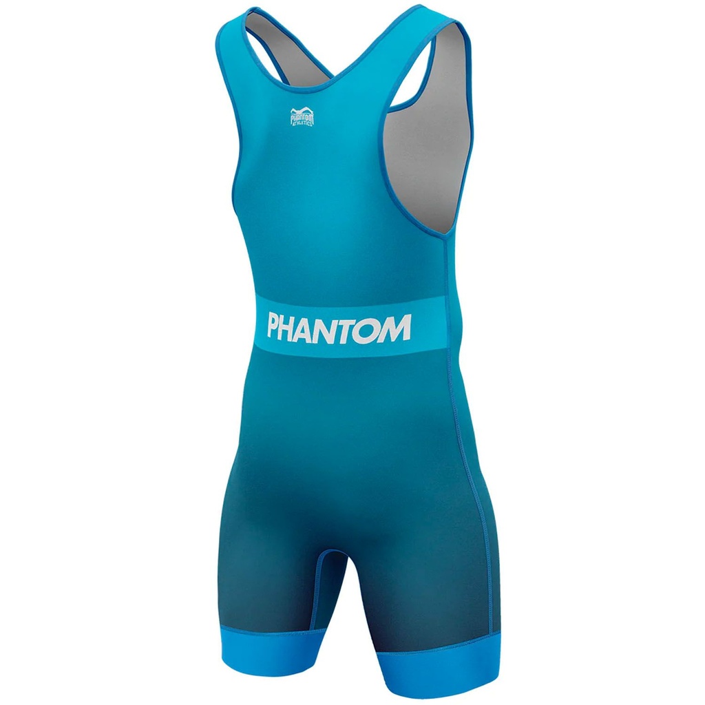Phantom Ringertrikot Apex, Blau 2
