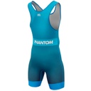 Phantom Ringertrikot Apex, Blau 2