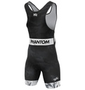 Phantom Ringertrikot Warfare Urban Camo, Schwarz 2