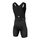 Phantom Ringertrikot Storm, Schwarz 2