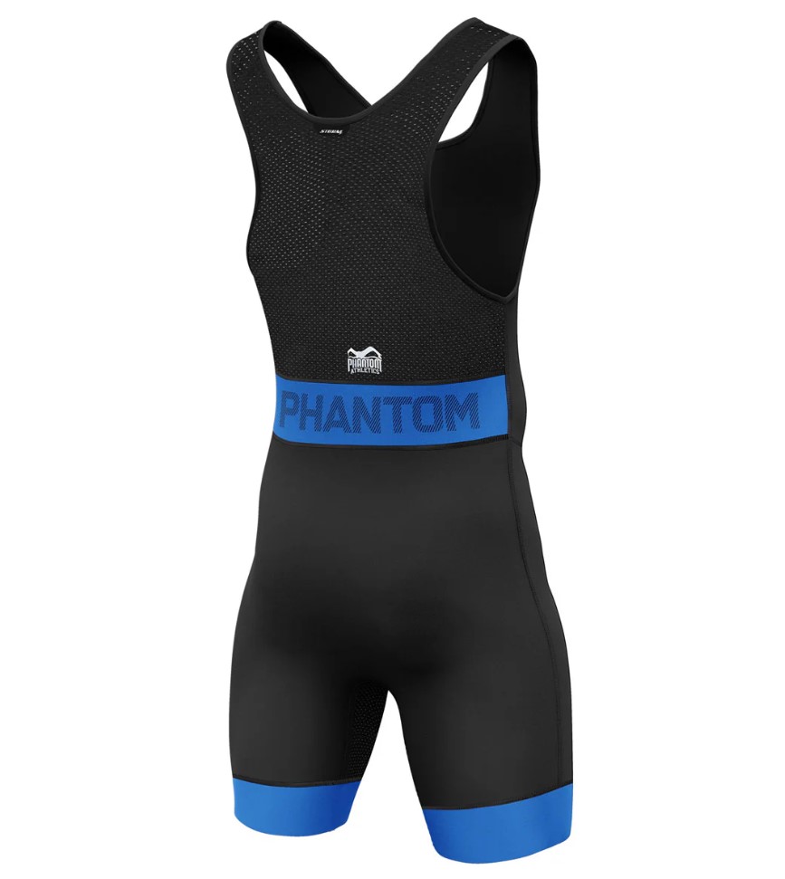 Phantom Ringertrikot Set Storm