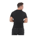 Phantom Rash Guard Tactic, Schwarz 2