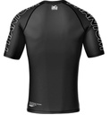 Phantom Rash Guard Ranked, Schwarz 2
