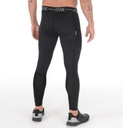 Phantom Compression Pants Tactic, Schwarz 2