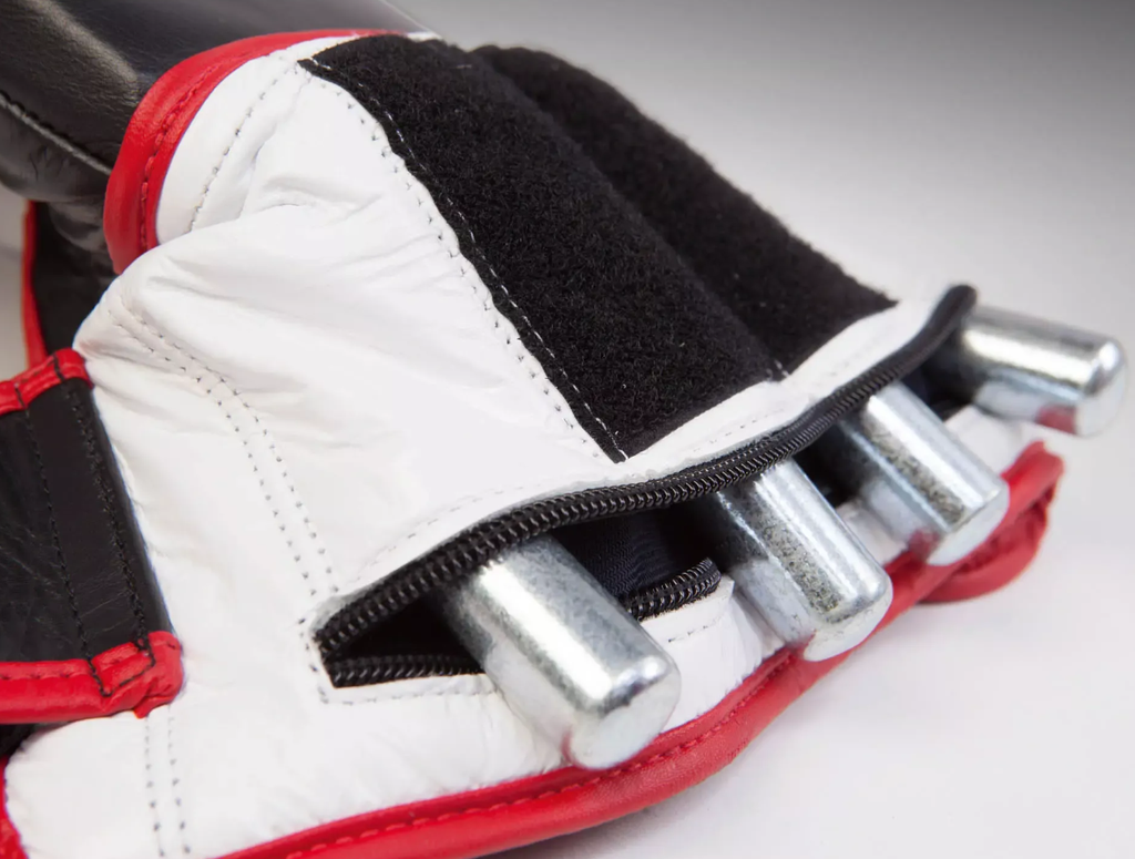 Paffen Sport Sandsackhandschuhe Pro Weight 2