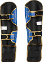 Top Ten Schienbeinschoner Star Light WAKO, Blau 3